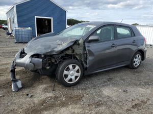 Toyota Corolla 1.8L 4 2010