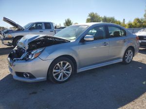 Subaru Legacy 2.5I PREMIUM 2.5L 4 2014