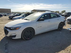 Chevrolet Malibu LT 1.5L 4 2021