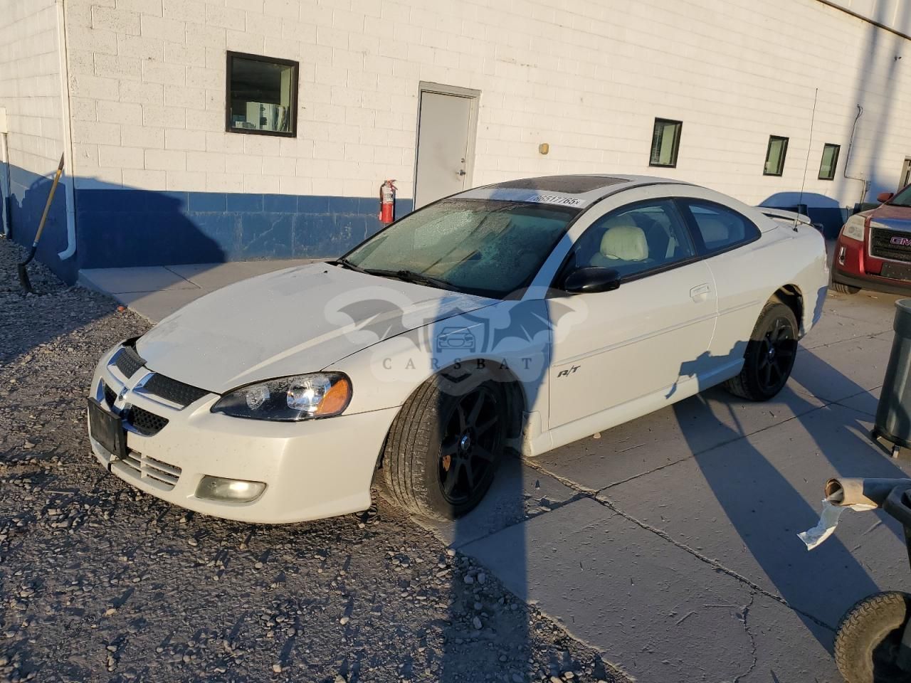 Dodge Stratus R/T 3.0L 6 2003