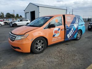 Honda Odyssey EX 3.5L 6 2012