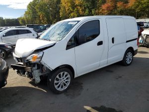 Nissan NV200 2.5S 2.0L 4 2013
