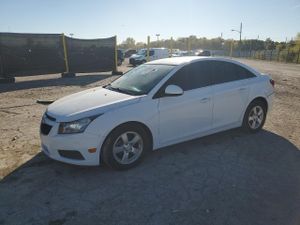 Chevrolet Cruze LT 1.4L 4 2014