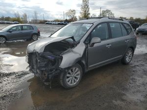Kia Carens (Rondo) 2.4L 4 2012