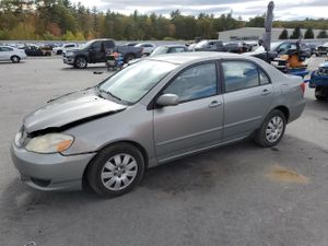 Toyota Corolla CE 1.8L 4 2004
