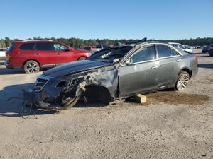 Cadillac CTS PERFORMANCE COLLECTION 3.6L 6 2014