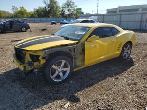 Chevrolet Camaro LT 3.6L 6 2011