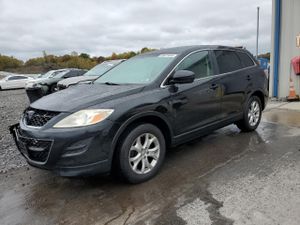 Mazda CX-9 3.7L 6 2011