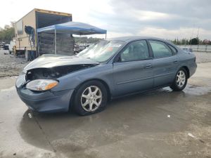 Ford Taurus SES 3.0L 6 2000