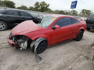 Pontiac G5 2.2L 4 2008