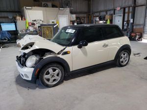Mini Cooper 1.6L 4 2009