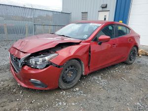 Mazda 3 TOURING 2.0L 4 2015