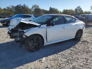 Nissan Sentra SR 2.0L 4 2023