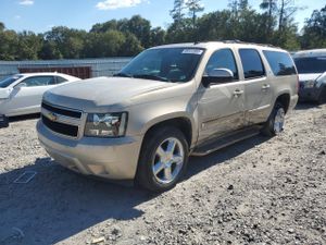 Chevrolet Suburban C1500 5.3L 8 2007