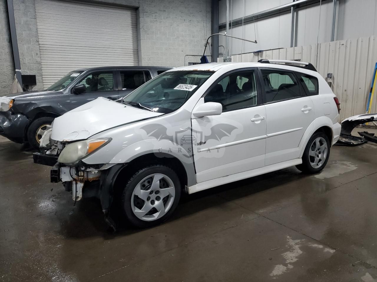 Pontiac Vibe 1.8L 4 2007