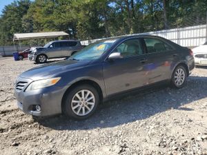 Toyota Camry SE 3.5L 6 2010