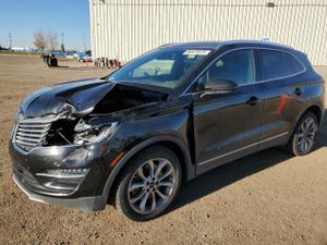 Lincoln MKC 2.0L 4 2015