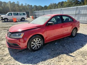 Volkswagen Jetta SE 1.8L 4 2015