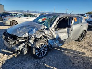 Mazda 3 I 2.0L 4 2012
