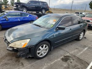 Honda Accord EX 3.0L 6 2005