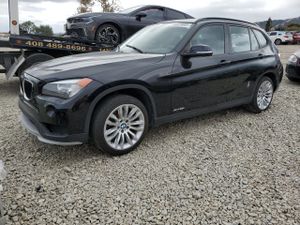 BMW X1 SDRIVE28I 2.0L 4 2015
