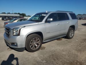 GMC Yukon SLE 5.3L 8 2015