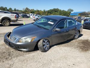 Honda Accord EXL 2.4L 4 2010