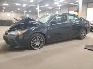 Toyota Camry LE 2.5L 4 2015