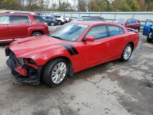 Dodge Charger R/T 5.7L 8 2013