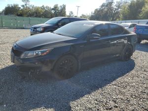 Kia Optima SX 2.0L 4 2015