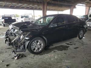Honda Accord SE 2.4L 4 2012
