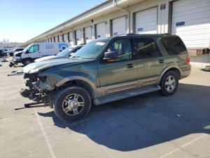 Ford Expedition EDDIE BAUER 5.4L 8 2004