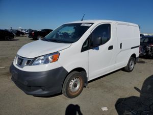 Nissan NV200 2.5S 2.0L 4 2015
