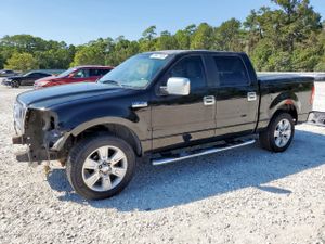 Ford F-150 SUPERCREW 4.6L 8 2007