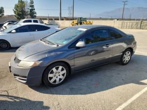 Honda Civic LX 1.8L 4 2010