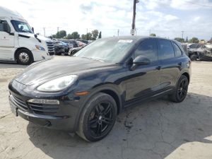Porsche Cayenne 3.6L 6 2012