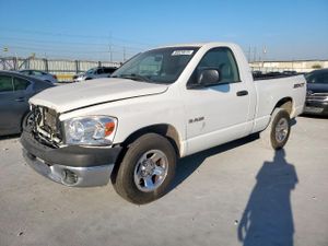 Dodge RAM ST 3.7L 6 2008