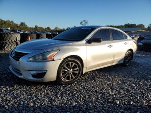 Nissan Altima 2.5 2.5L 4 2015