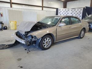Buick LeSabre LIMITED 3.8L 6 2003