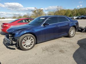 Chrysler 300 3.6L 6 2014