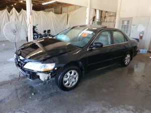 Honda Accord EX 2.3L 4 2001