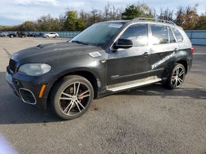 BMW X5 XDRIVE35I 3.0L 6 2013