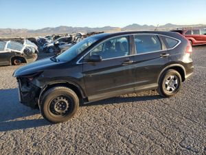 Honda CR-V LX 2.4L 4 2015