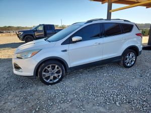 Ford Escape SEL 1.6L 4 2013