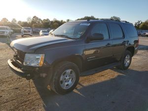 Chevrolet Tahoe C1500 5.3L 8 2008