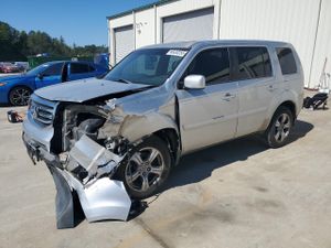 Honda Pilot EXL 3.5L 6 2013