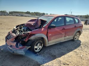 Pontiac Vibe 1.8L 4 2008