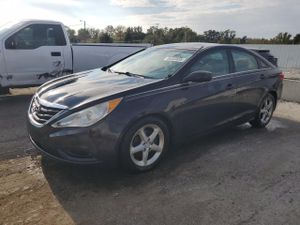Hyundai Sonata GLS 2.4L 4 2011