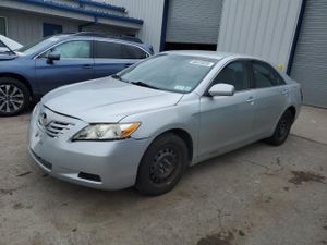 Toyota Camry CE 2.4L 4 2007