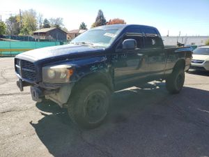 Dodge RAM ST 5.7L 8 2007